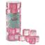 Viackrát Využiteľný Ľadovač Sina - modrá/pink, plast (6,3/16cm) Viackrát Využiteľný Ľadovač Sina - modrá/pink, plast (6,3/16cm)
