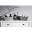 Regalkorbset Gesa, Beige - Grau, KONVENTIONELL, Kunststoff/Metall - Ombra Regalkorbset Gesa, Beige - Grau, KONVENTIONELL, Kunststoff/Metall - Ombra