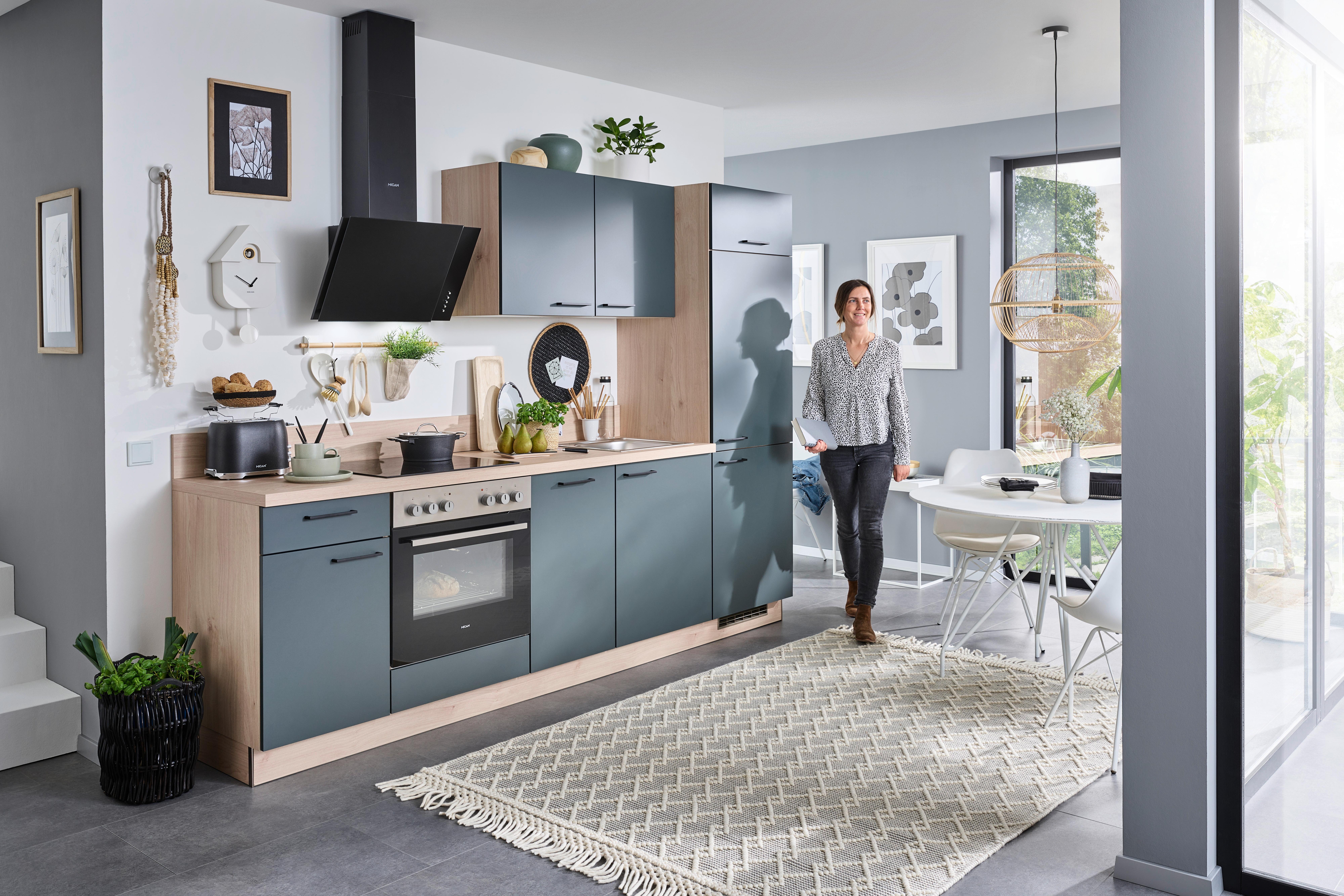 Plánovateľná Kuchyňa Win,