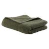 UTERÁK PRE HOSTÍ Olivia, 30/50cm, zelená - zelená, Konventionell, textil (30/50cm) - Premium Living