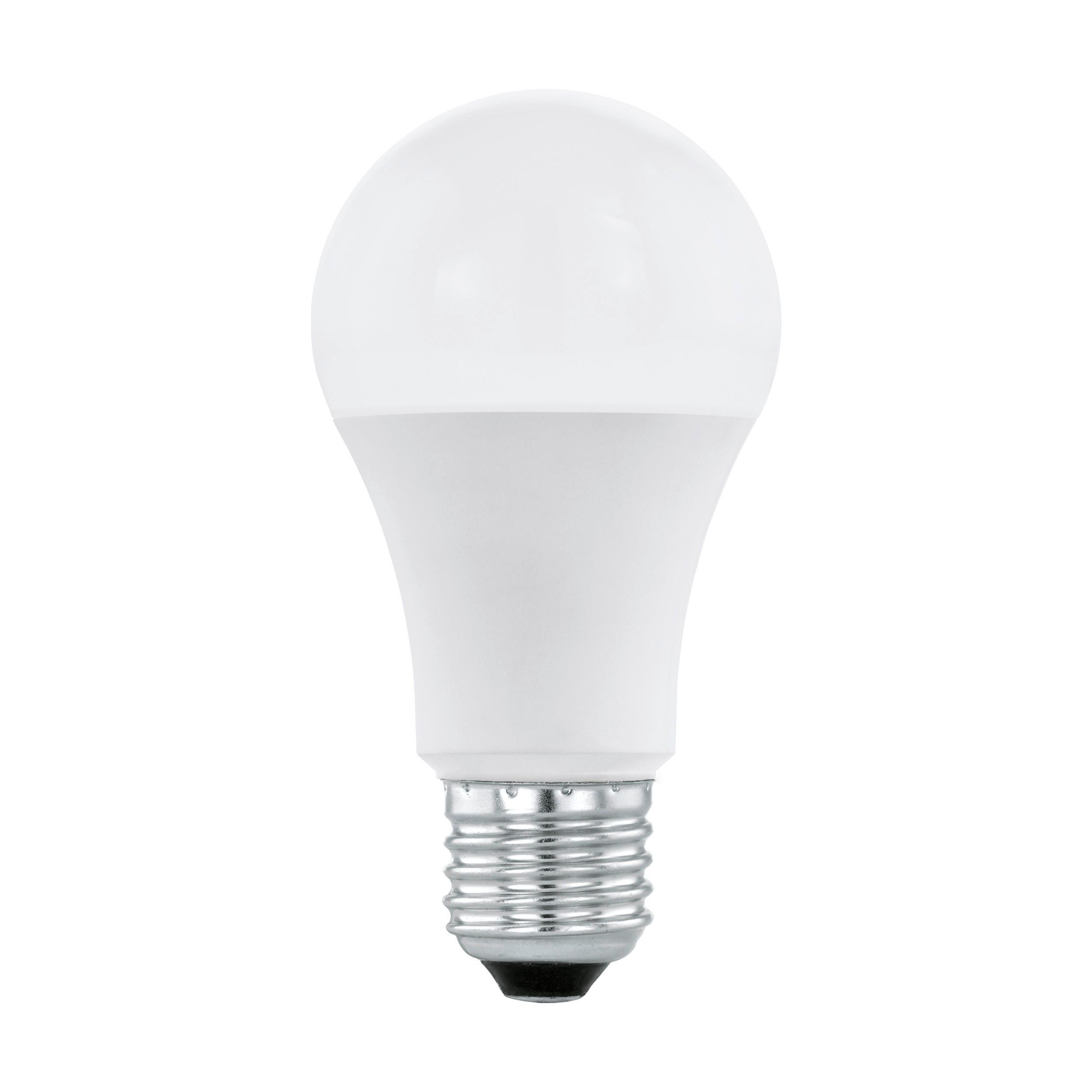 LED-Leuchtmittel 11934 - Opal, Basics, Kunststoff (11.6cm) - Eglo
