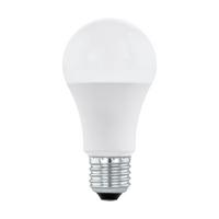LED-Leuchtmittel 11934 - Opal, Basics, Kunststoff (11.6cm) - Eglo