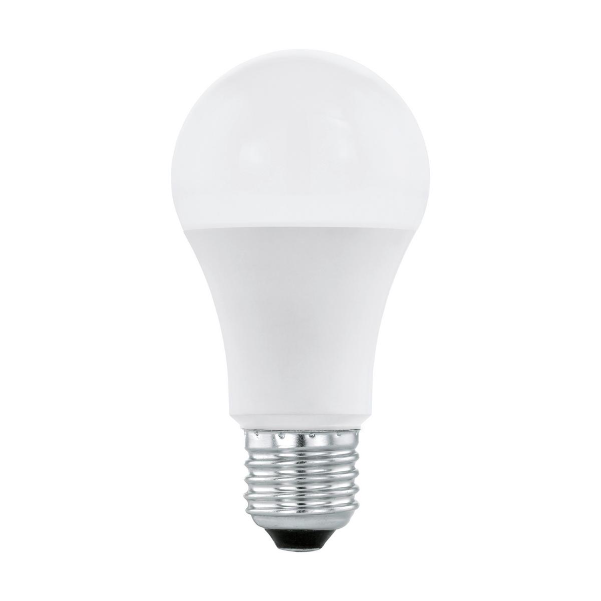 LED-Leuchtmittel 11934 - Opal, Basics, Kunststoff (11.6cm) - Eglo