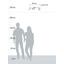 LED-Deckenleuchte Arboledas - Weiß/Nickelfarben, MODERN, Metall (10,5/56cm) LED-Deckenleuchte Arboledas - Weiß/Nickelfarben, MODERN, Metall (10,5/56cm)