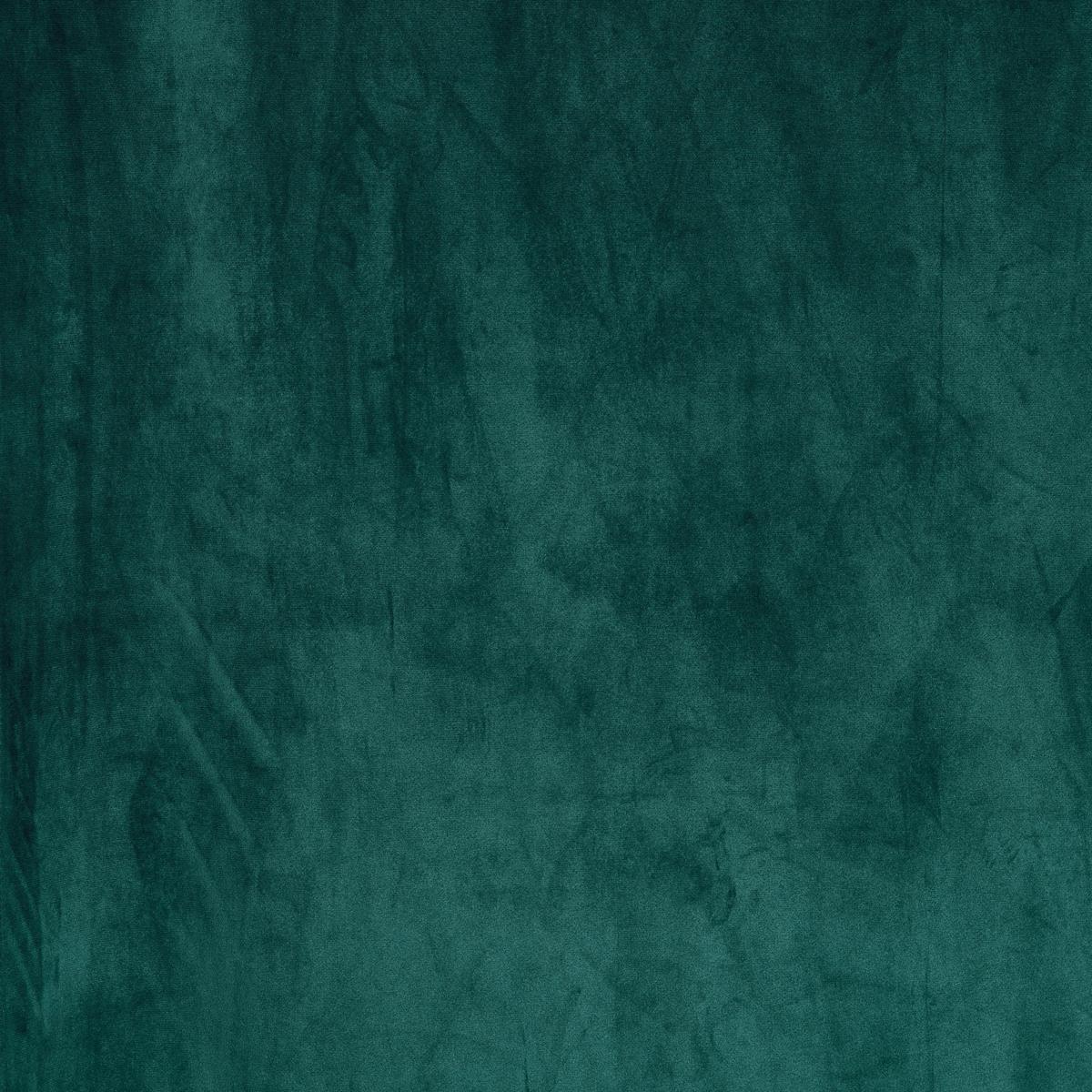 HOTOVÝ ZÁVES Viola, 140/245cm, tmavozelená - tmavozelená, Konventionell, textil (140/245cm) - Premium Living