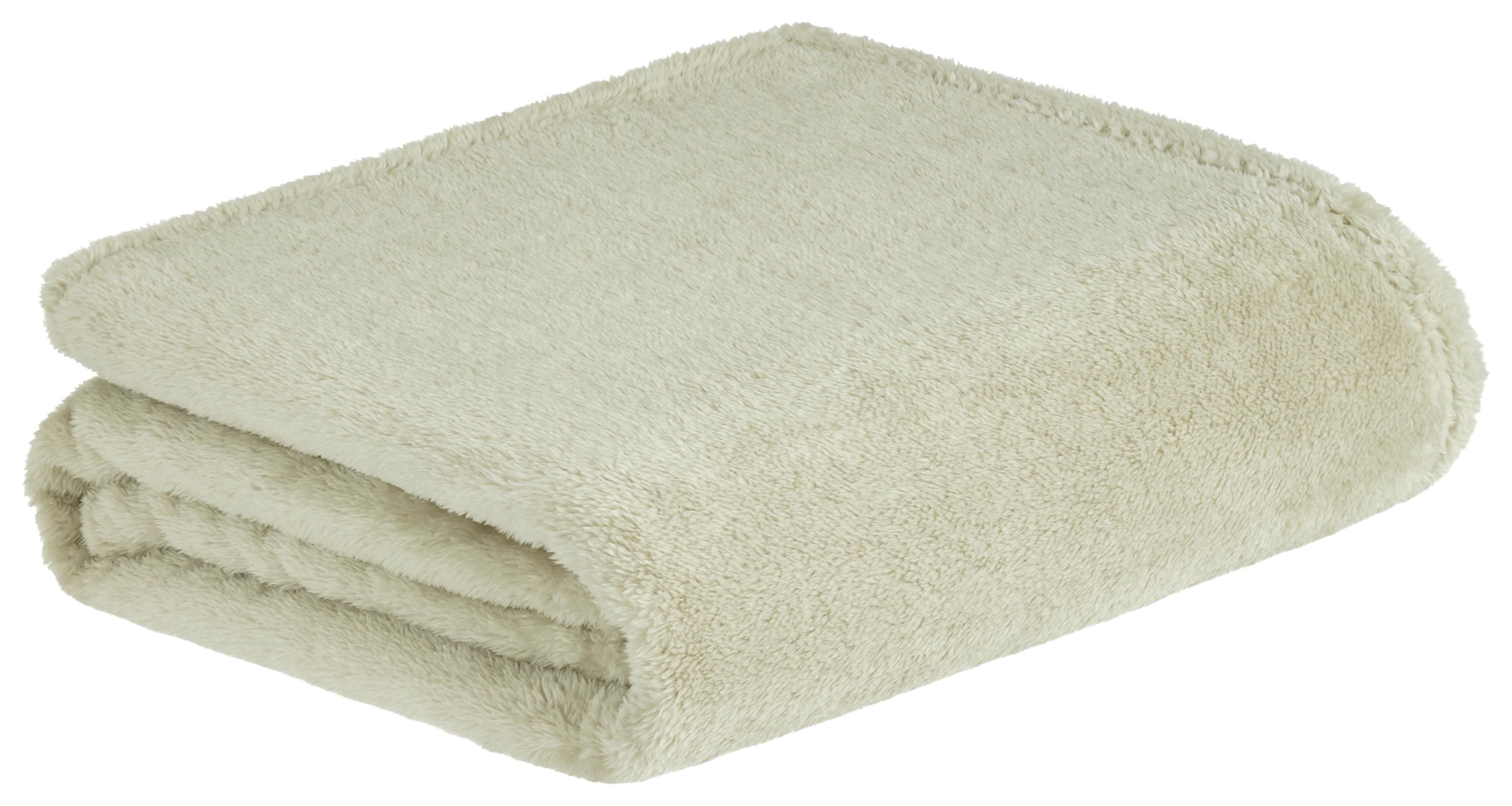 Puha Takaró Kosima - romantikus/Landhaus (150/200cm) - James Wood