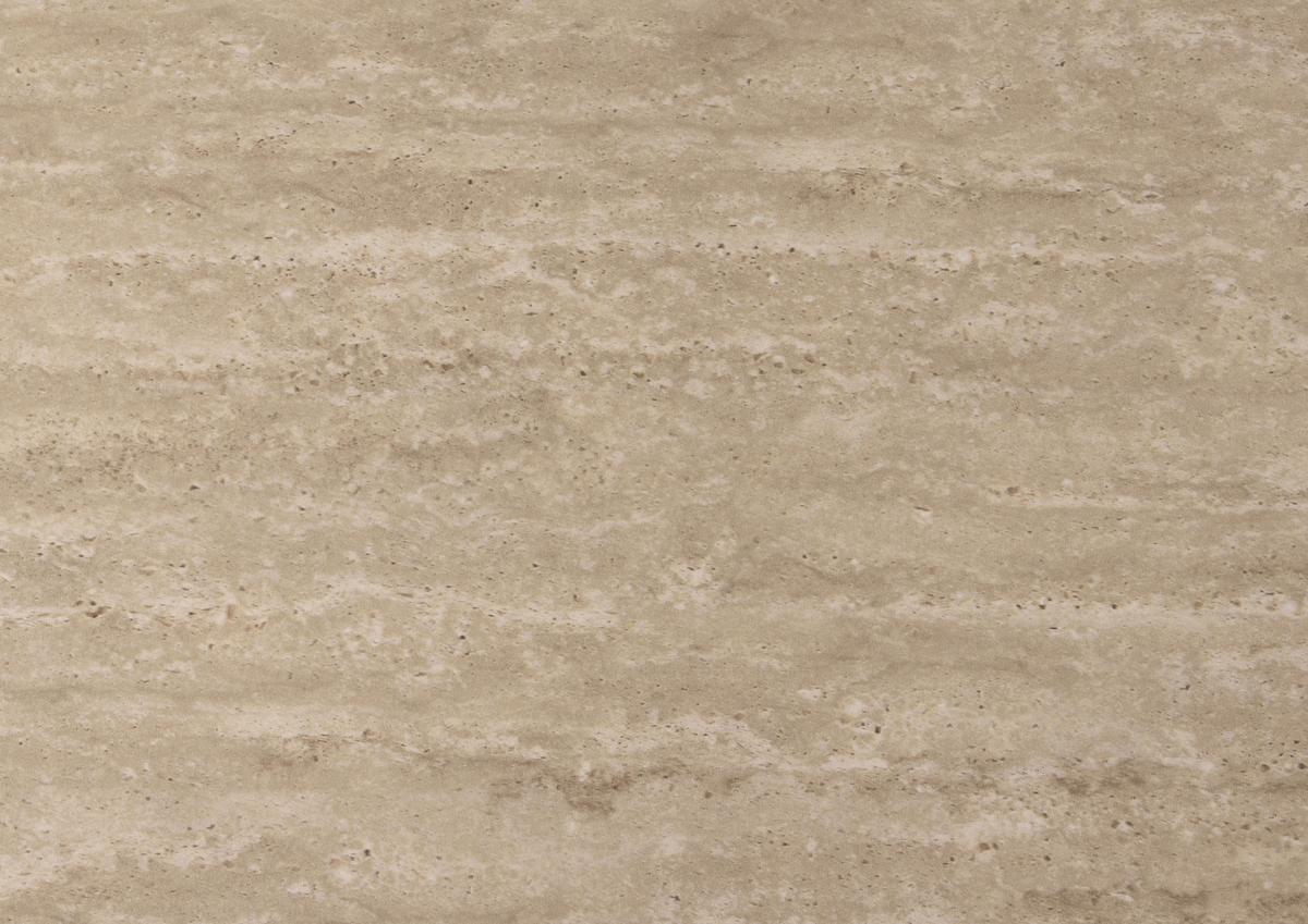 COUCHTISCH Santorini Grau/Beige L: 70cm - Beige/Schwarz, Design, Keramik/Metall (70/70/39cm) - MID.YOU