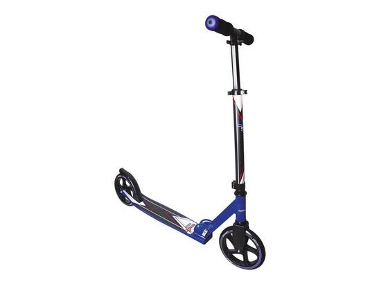 Scooter Muuwmi B: 88 cm Blau - Blau/Schwarz, Basics, Metall (88/97/33,5cm) Scooter Muuwmi B: 88 cm Blau - Blau/Schwarz, Basics, Metall (88/97/33,5cm)