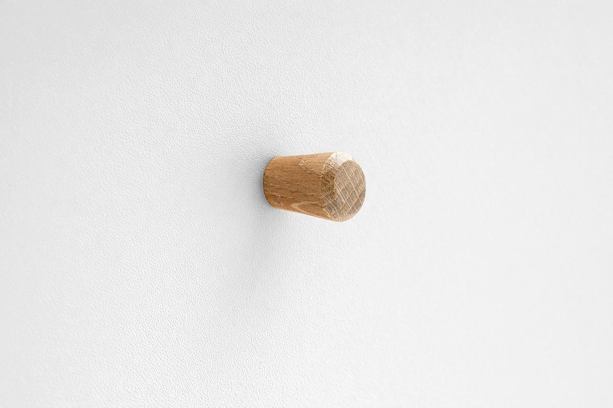 HIGHBOARD Bjarne Weiß B: 60,2cm - Weiß, Design, Holzwerkstoff (60,2/113,4/33,05cm) - MID.YOU