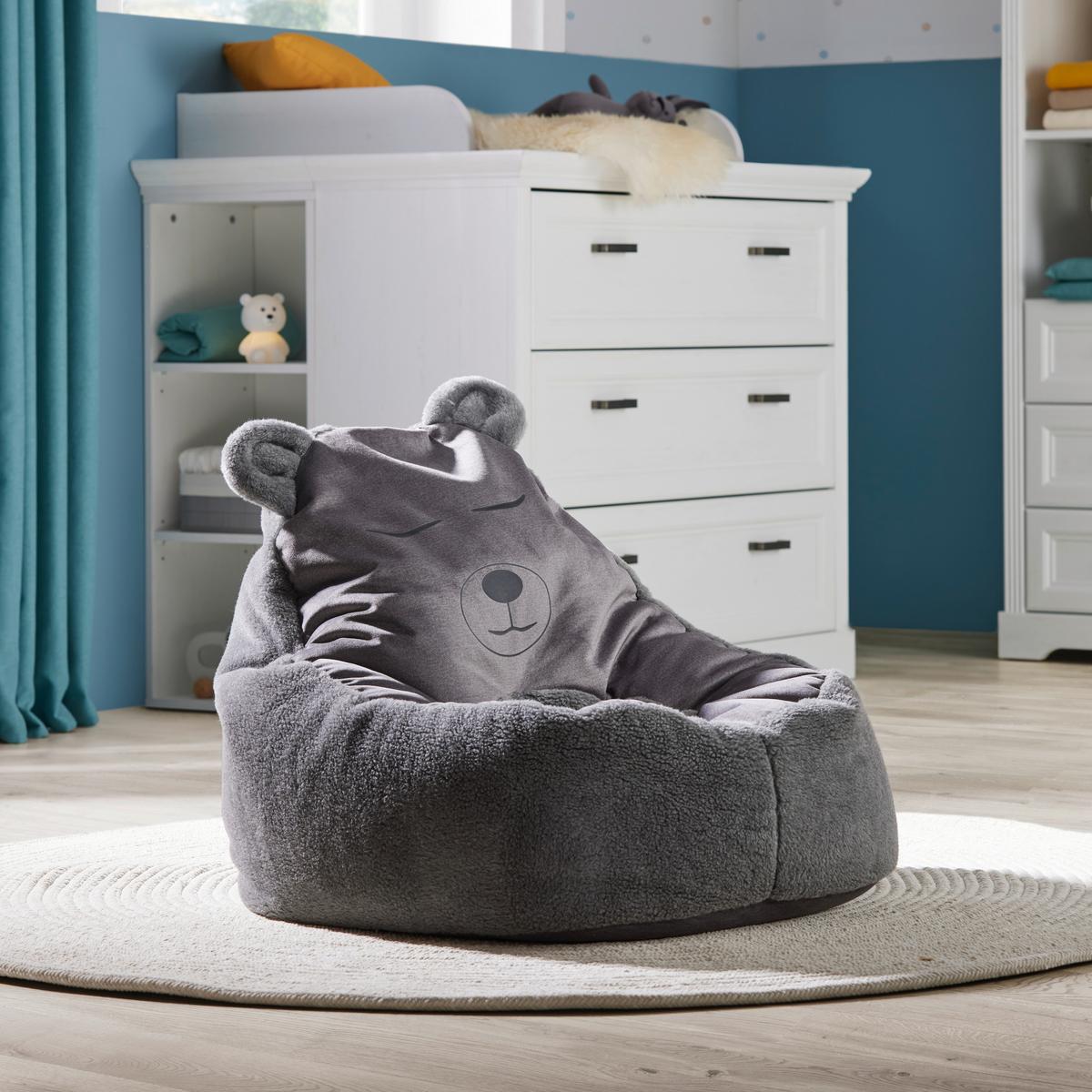 Koberec tkaný na plocho MANDI, P: 110 cm - přírodní barvy, Moderní, textil (110cm) - Modern Living