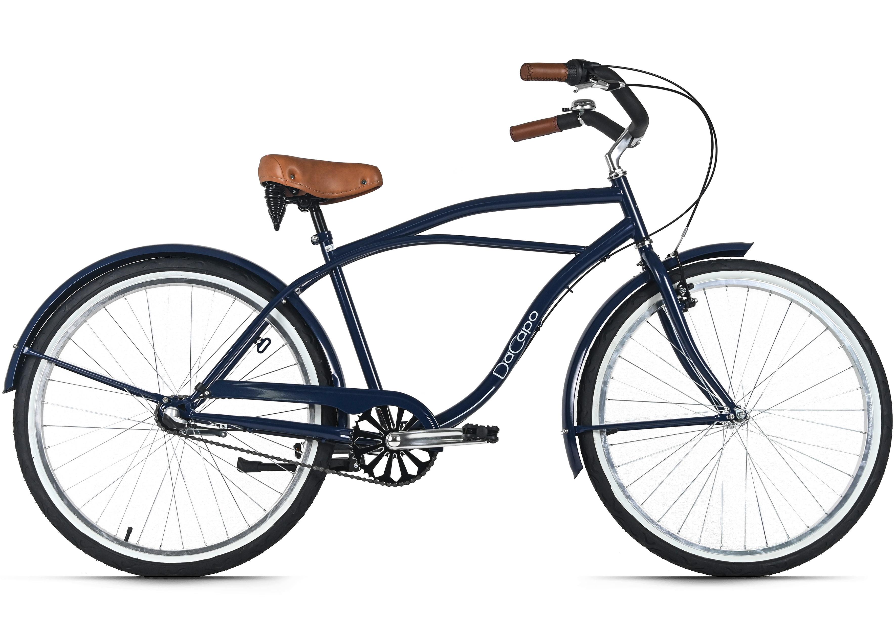 Beachcruiser Herren 26 Zoll