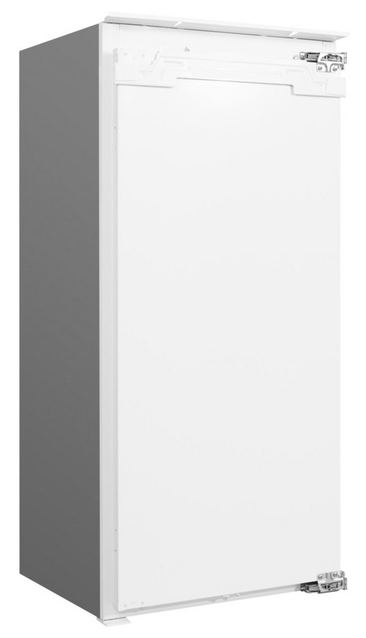 Einbau-Kühl-Gefrierkombination Ksi 12gf2 H: 122 cm 171+18 L - Weiß, Basics (55,7/122/54,5cm) - Bauknecht