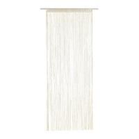 PROVÁZKOVÝ ZÁVĚS LUREX - barvy zlata, textil (90/245cm) - Mömax