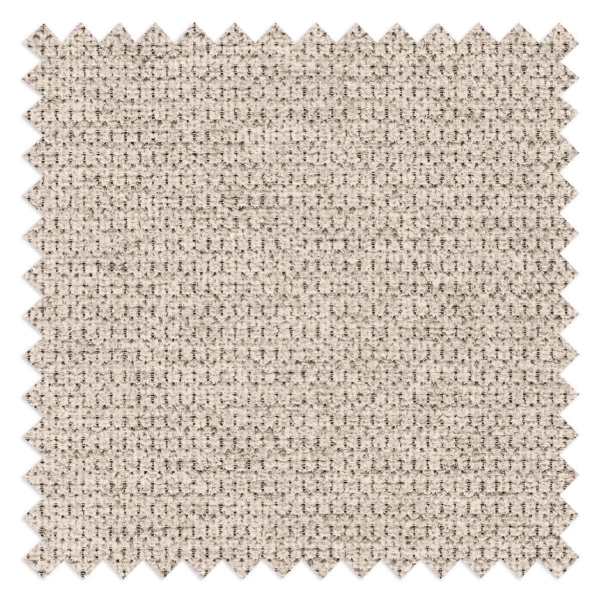 RELAXLIEGE Beige B: 65 cm - Beige/Silberfarben, Design, Textil (65/95/171cm) - Celina Home