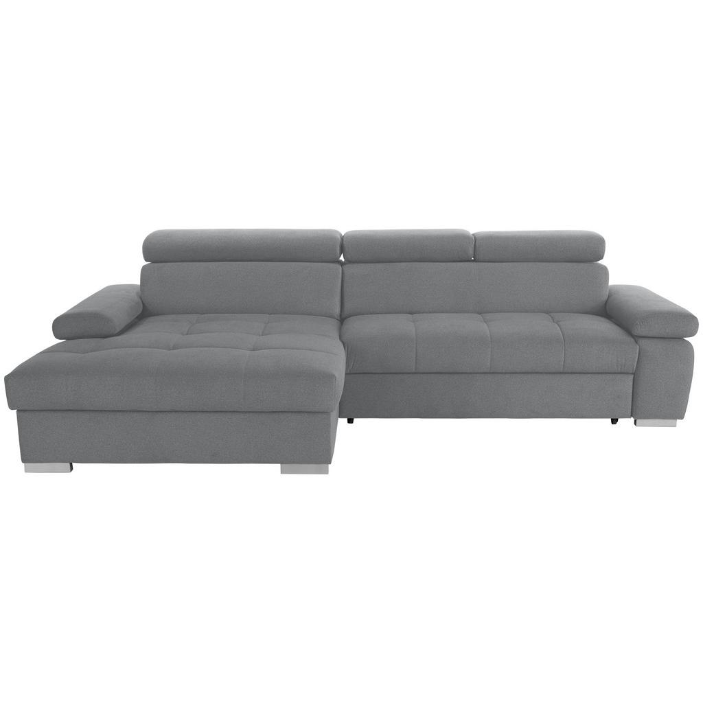 Ecksofa Perry mit Bettkasten 183x292 cm