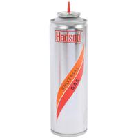 Feuerzeuggas Hadson 250 ml - KONVENTIONELL (5/20cm)