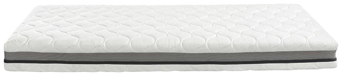 Matrac GELTECH BRAVURA 120/200cm, H2/H3 - bílá, textil (120/200cm) - Primatex