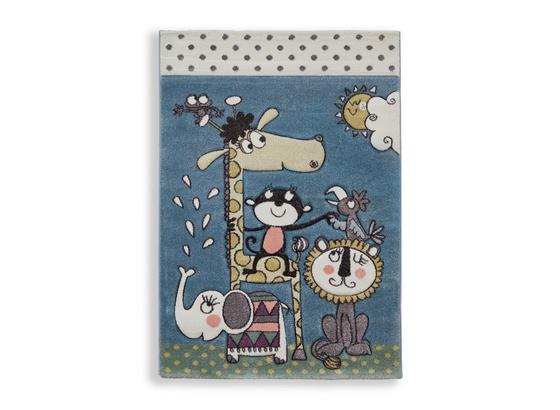Kinderteppich Timon 120x170 cm - Basics, Textil (120/170cm) - Luca Bessoni Kinderteppich Timon 120x170 cm - Basics, Textil (120/170cm) - Luca Bessoni