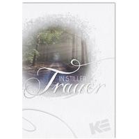 Billett Stiller Trauer - Basics (12/18/2cm)