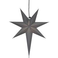 LED-Dekoleuchte 231-85 - Weiß/Grau, Basics, Papier/Metall (55/17/65cm) - Eglo