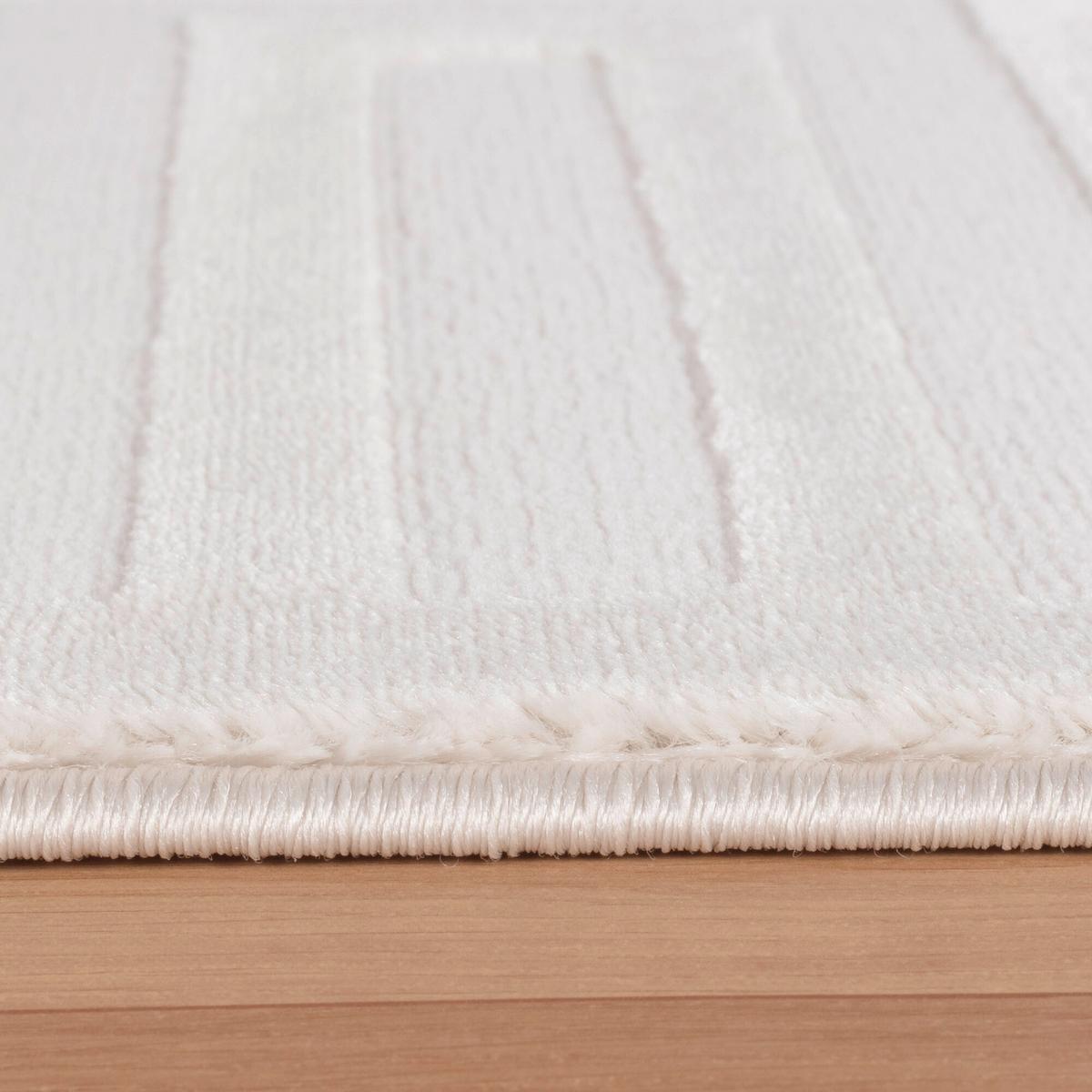 Läufer Sahara - Creme, Design, Textil (80/250cm) - Novel