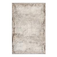 Vintage-Teppich Oasis Sandfarbe, Beige 80x150 cm - Sandfarben/Beige, Design, Textil (80/150cm) - WECON HOME