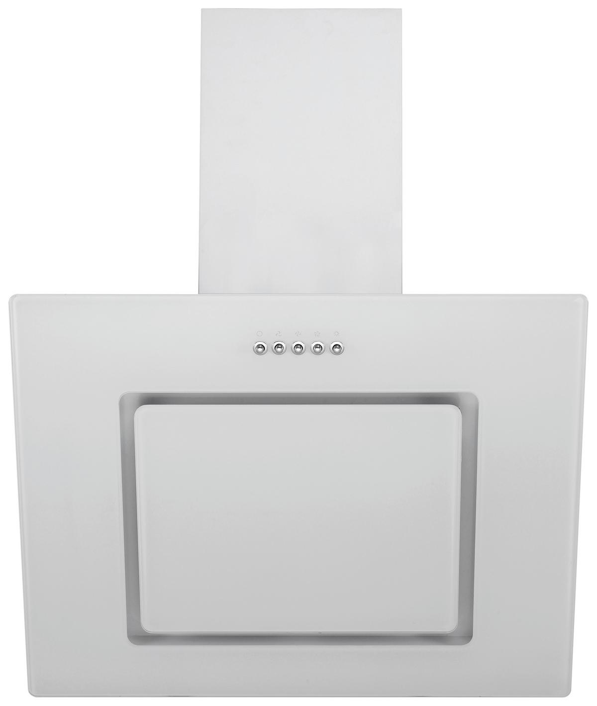 Küchenzeile Premium mit Geräten 330 cm Weiß/Eiche Dekor - Eichefarben/Weiß Hochglanz, Basics, Holzwerkstoff (330cm) - Respekta