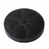 Kohlefilter Co4 - Basics (17,50/17,50/2,40cm) - PKM