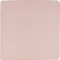 POTAH NA POLŠTÁŘ Steffi Paspel, 50/50cm, růžová - starorůžová (50/50cm) - Modern Living