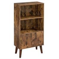 VYSOKÁ KOMODA LBC09BX - hnedá, Trend, kompozitné drevo (60/120/30cm) - Boxxx