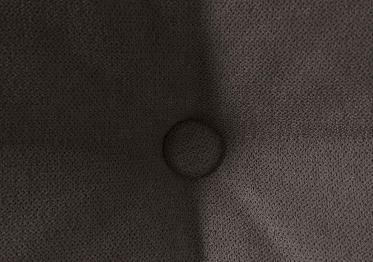 Schlafsofa Canja - Schlammfarben/Buchefarben, Design, Textil (200/75/92cm) - Livetastic