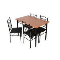 Étkezőgarnitúra Renáta - Modern (110/76/70cm)
