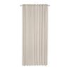 HOTOVÝ ZÁVĚS ULRICH 145CM - pískové barvy, Moderní, textil (135/145cm) - Modern Living