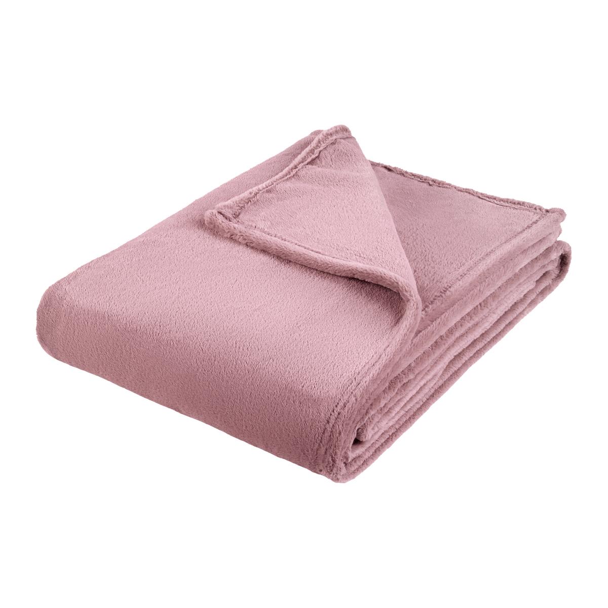 DEKA MINKI - bobuľová, Konventionell, textil (150/200cm) - Mömax