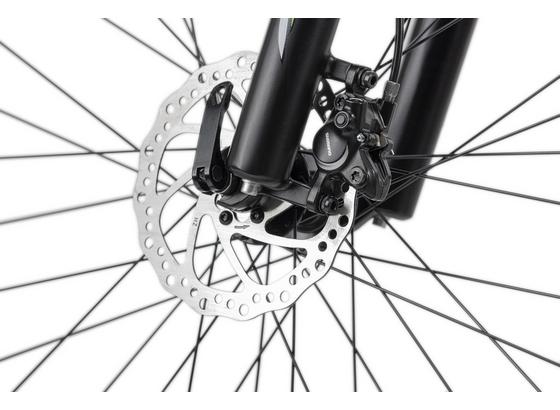 Mountainbike