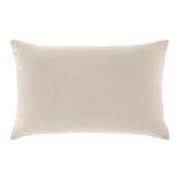 DEKORAČNÝ VANKÚŠ JONAS - béžovohnedá, textil (35/50cm) - Mömax