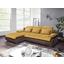 Wohnlandschaft In L-Form Multi 184x260 cm - Chromfarben/Gelb, MODERN, Textil (184/260cm) Wohnlandschaft In L-Form Multi 184x260 cm - Chromfarben/Gelb, MODERN, Textil (184/260cm)