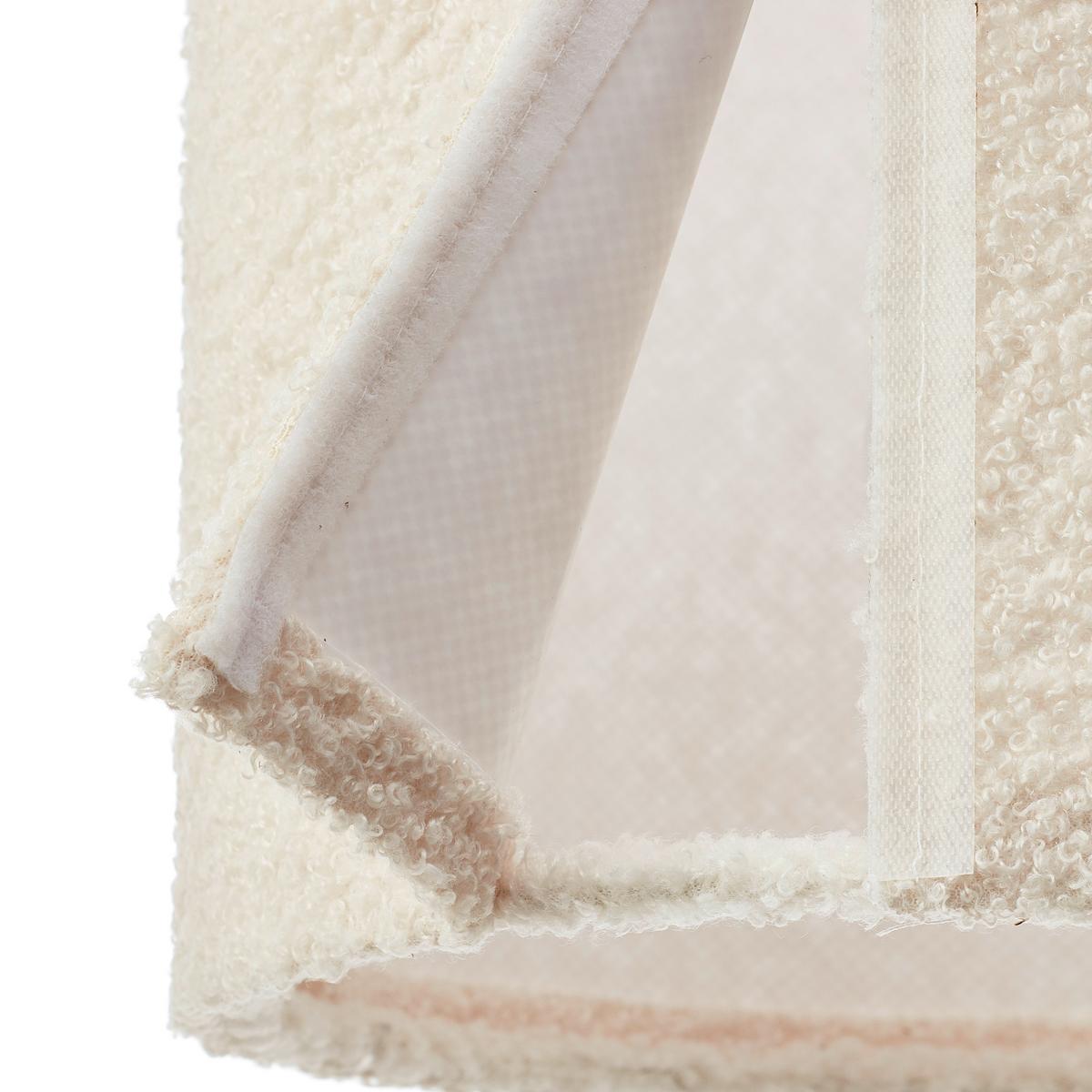 Hängeleuchte 60164/09 Teddy - Beige, Basics (94/23/150cm) - Brilliant