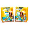 Karúszó Luis Luis - sárga, Konventionell, műanyag (15/23cm) - Bestway