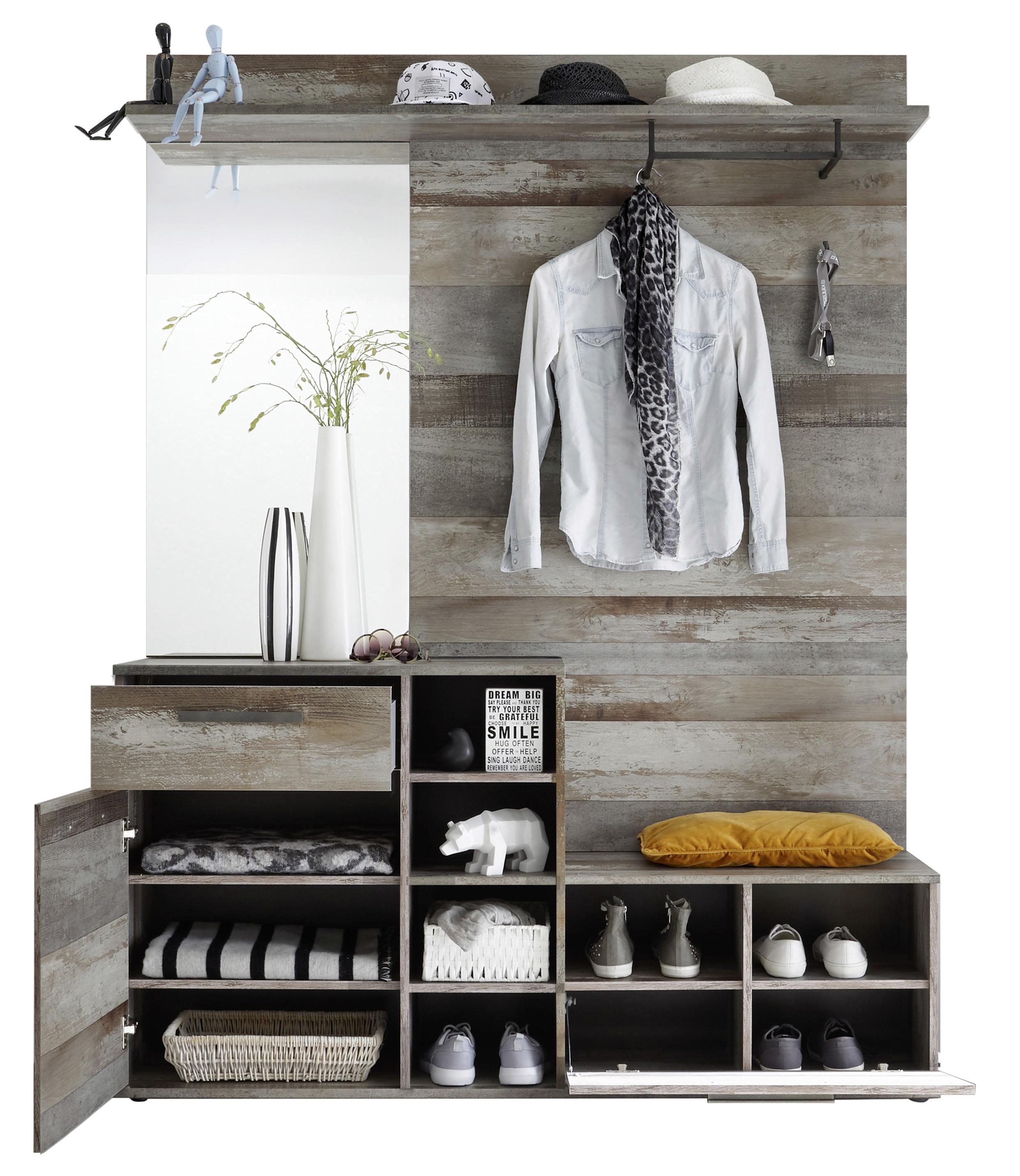 garderobe set m�belix