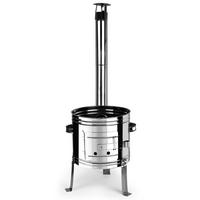 Parti Üstház Parti Üstház - Basics