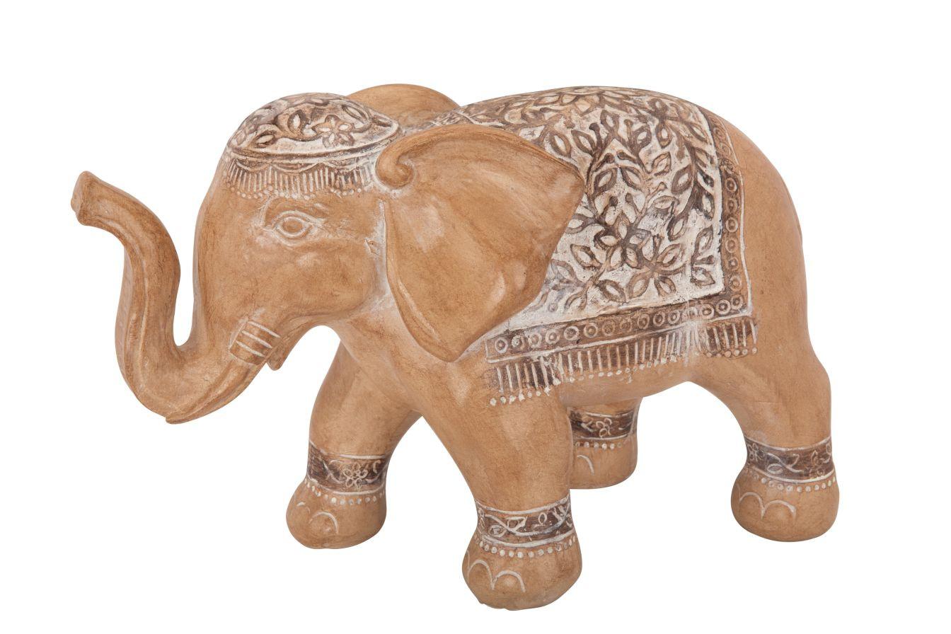 Dekoelefant Sophia