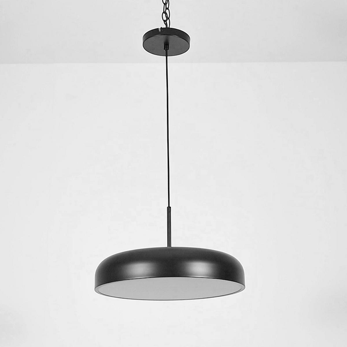 ZÁVESNÉ LED SVIETIDLO MIKE - Modern (40/130cm) - Mömax