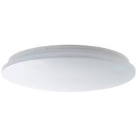 Led-deckenleuchte G94883/05 Tribola - Weiß, Basics, Kunststoff/Metall (49/7cm) - Brilliant