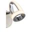 LED-Spotleuchte Tara - Chromfarben, Design, Kunststoff/Metall (9/14,5/14cm) LED-Spotleuchte Tara - Chromfarben, Design, Kunststoff/Metall (9/14,5/14cm)