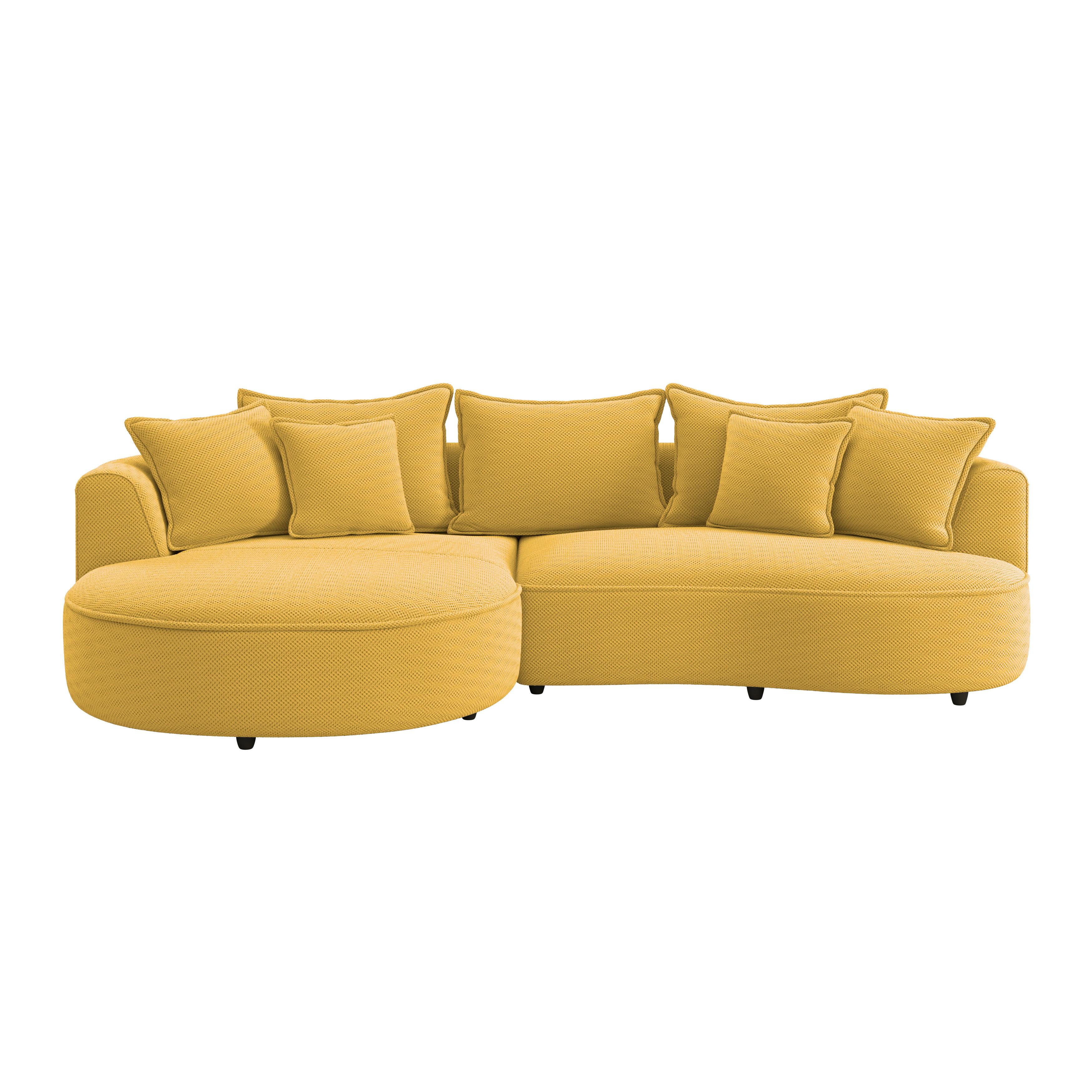 Ecksofa Levi