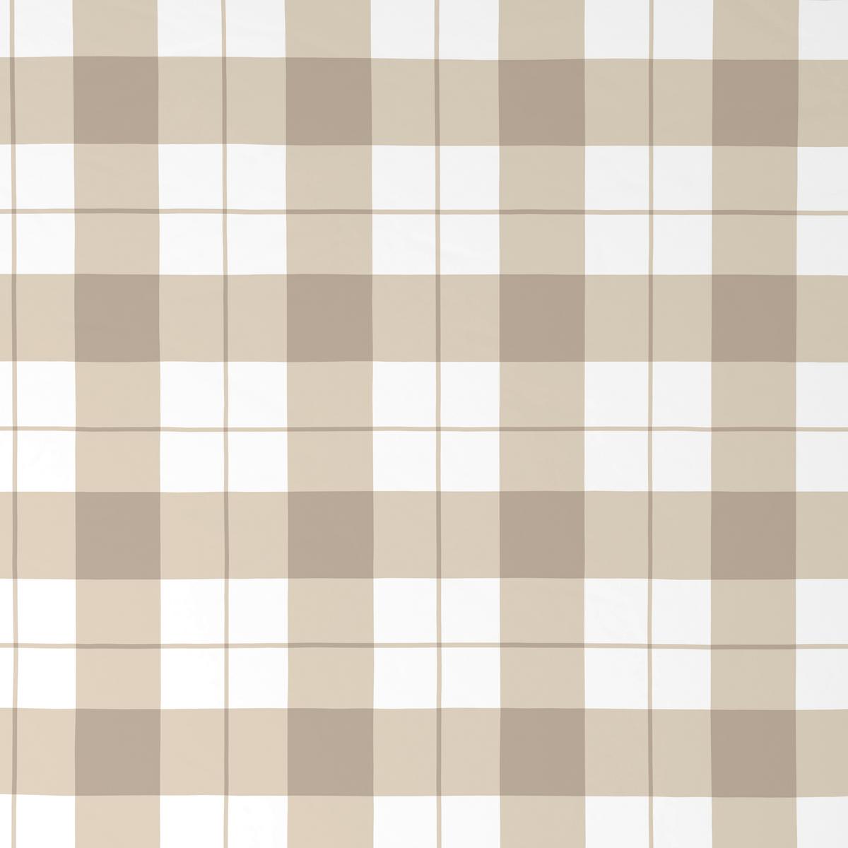 Bettwäsche Lund - Beige, MODERN, Textil - Luca Bessoni
