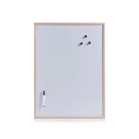 Magnettafel Silberfarben B: 60 Cm - Silberfarben, Basics, Metall (60/40/1,4cm) - Zeller Present