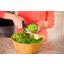 Universalmesser Livington Chop Star - Silberfarben, MODERN, Metall (24,5/3/6,5cm) - Mediashop Universalmesser Livington Chop Star - Silberfarben, MODERN, Metall (24,5/3/6,5cm) - Mediashop