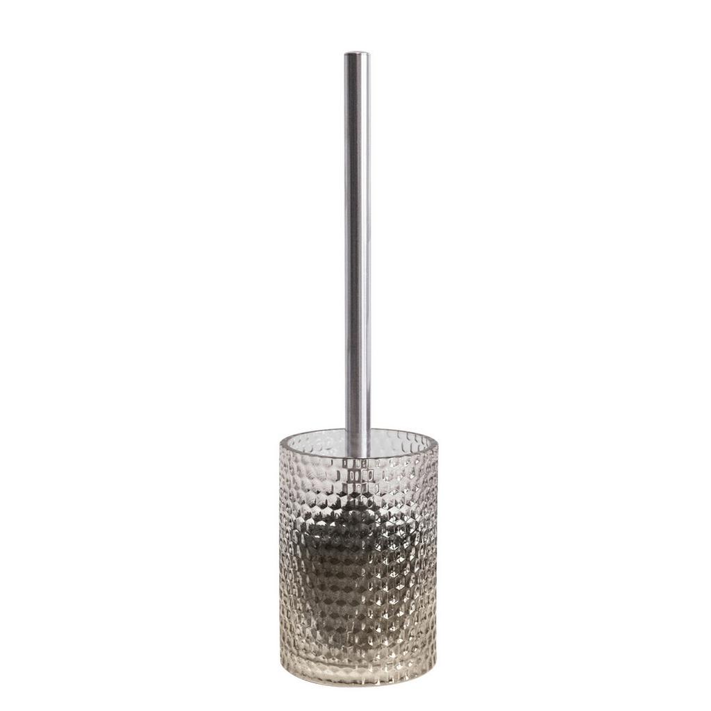 Wc Bürstengarnitur Melua Stehend Glas